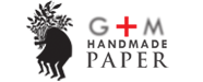 G+M Handmade Paper